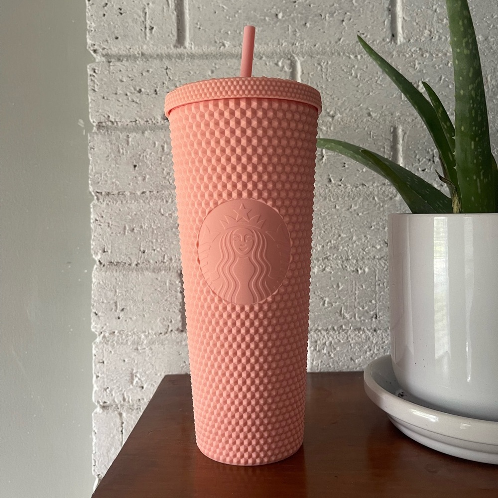 Starbucks Studded Tumbler